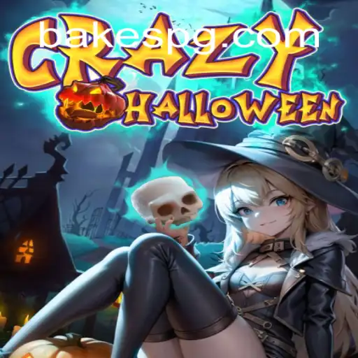 Explore o Mundo Assustador e Divertido de CrazyHalloween