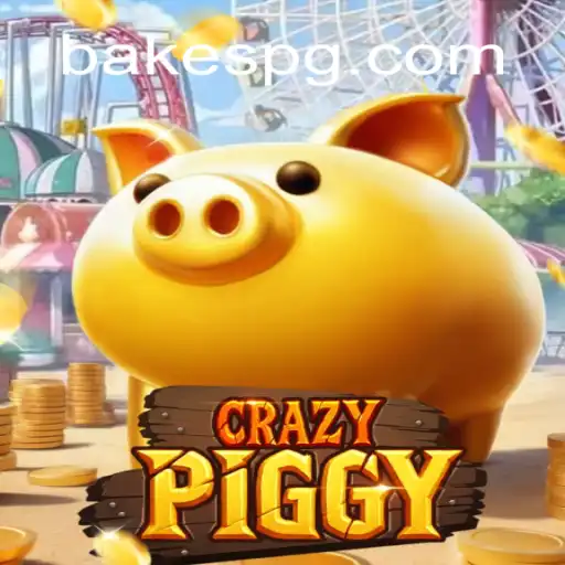 CrazyPiggy: Descubra o Mundo Divertido do Jogo BAKE PG