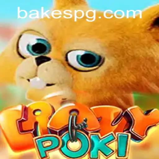CrazyPoki: Uma Experiência Inovadora no Mundo dos Jogos com BAKE PG