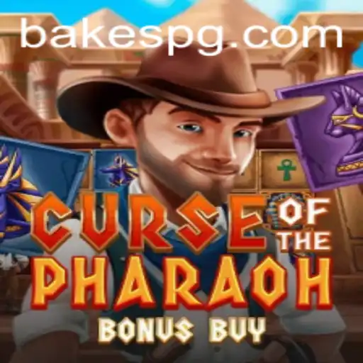 Descubra a Aventura Épica de CurseofthePharaohBonusBuy com BAKE PG