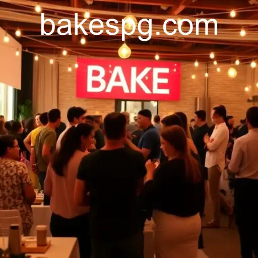 Eventos exclusivos