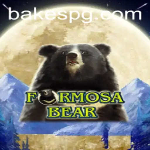 Descubra o Mundo de FormosaBear: Um Jogo de Estratégia e Criatividade