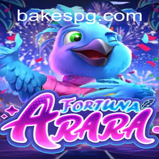 Descubra o Fascinante Mundo de FortunaArara: O Jogo do Momento com BAKE PG