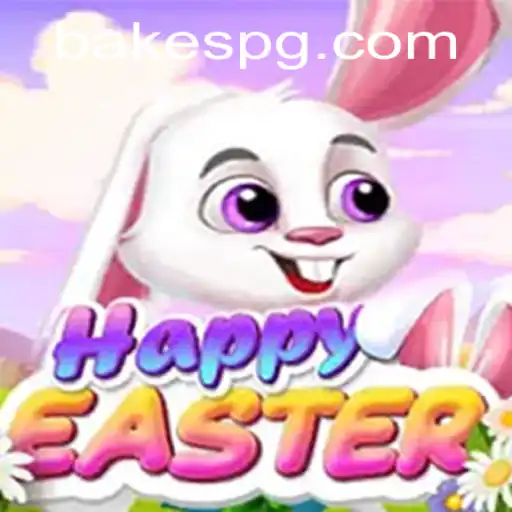 Descubra o Mundo Encantador de HappyEaster e a Palavra-Chave BAKE PG