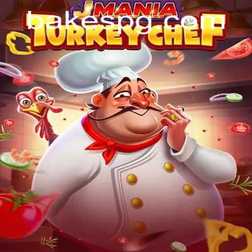 Descubra o Mundo de JManiaTurkeyChef: O Excitante Jogo de Culinária