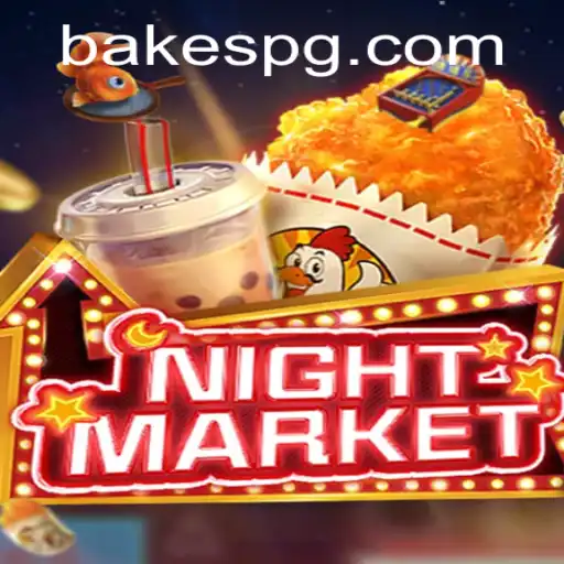 Descubra o Fascinante Jogo NIGHTMARKET: Uma Aventura Envolvente