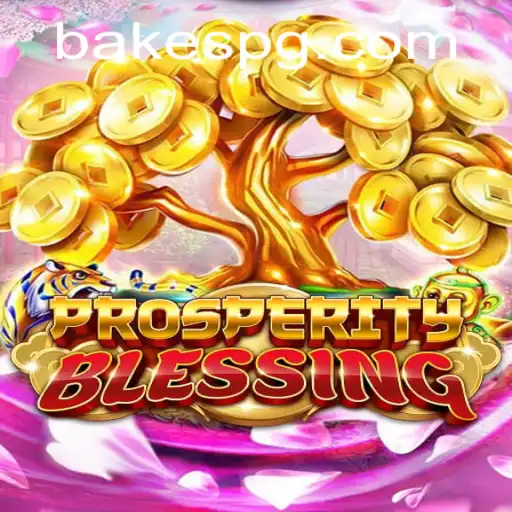 Explorando o Mundo de ProsperityBlessing: O Jogo BAKE PG