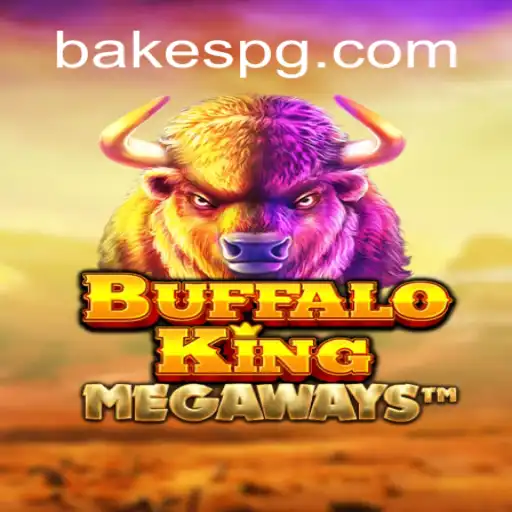 Descubra o Fascinante Mundo de BuffaloKing e a Inovadora BAKE PG