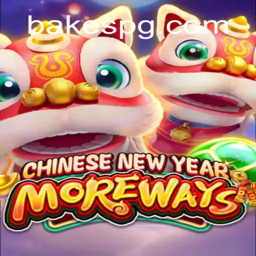 Descobrindo o Mundo de CHINESENEWYEARMOREWAYS: Um Jogo de Tradições e Estratégias