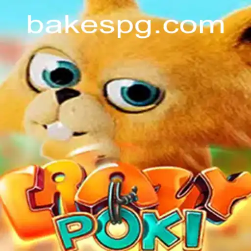 CrazyPoki: Uma Experiência Inovadora no Mundo dos Jogos com BAKE PG