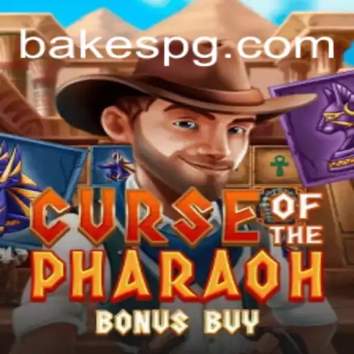 Descubra a Aventura Épica de CurseofthePharaohBonusBuy com BAKE PG