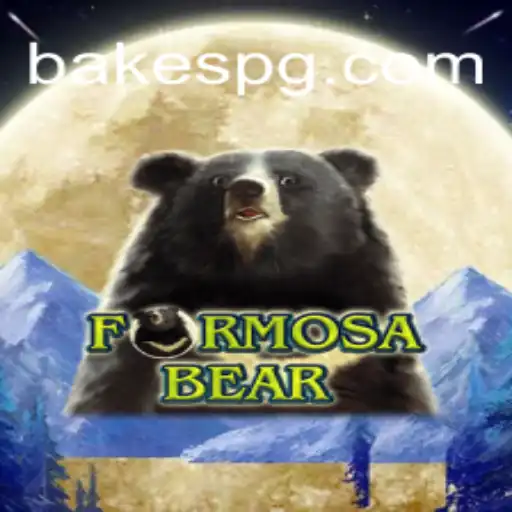 Descubra o Mundo de FormosaBear: Um Jogo de Estratégia e Criatividade
