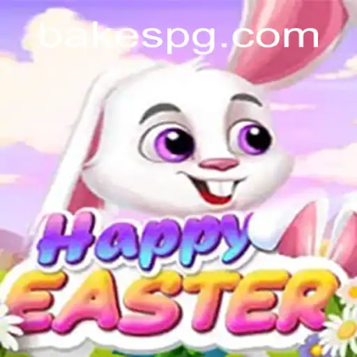 Descubra o Mundo Encantador de HappyEaster e a Palavra-Chave BAKE PG