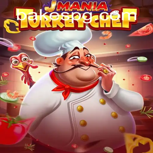 Descubra o Mundo de JManiaTurkeyChef: O Excitante Jogo de Culinária