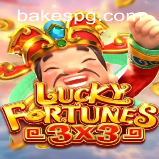 Explorando LUCKYFORTUNES3x3: O Novo Fenômeno dos Jogos