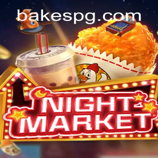 Descubra o Fascinante Jogo NIGHTMARKET: Uma Aventura Envolvente