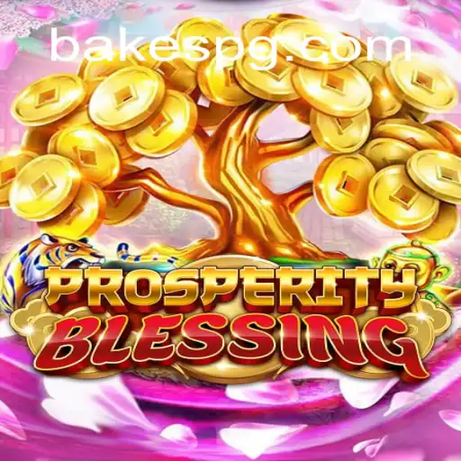 Explorando o Mundo de ProsperityBlessing: O Jogo BAKE PG