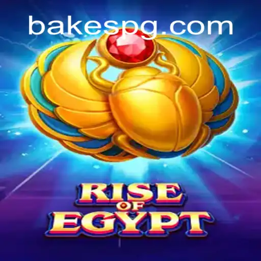 RiseOfEgypt: Uma Jornada Épica Pela Terra dos Faraós