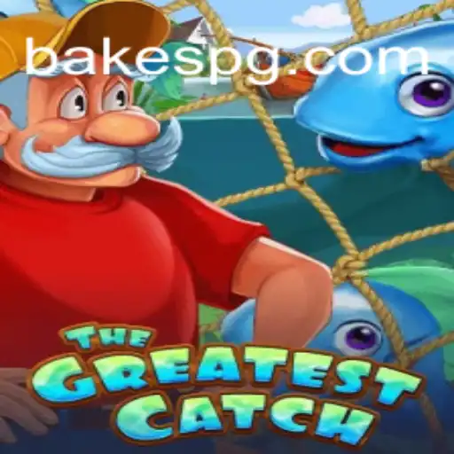 TheGreatestCatch: A Nova Sensação dos Jogos de Estratégia
