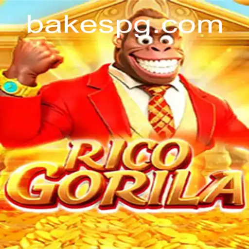 Descubra o Mundo Empolgante de RicoGorila e as Fascinantes Regras de BAKE PG