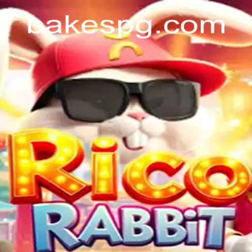 RicoRabbit: Desbravando Aventuras com o Novo Jogo BAKE PG