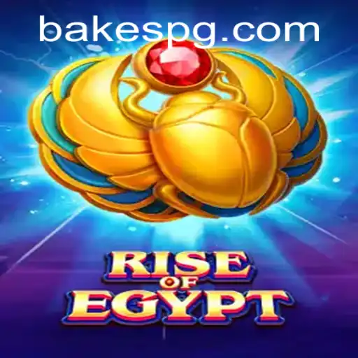 RiseOfEgypt: Uma Jornada Épica Pela Terra dos Faraós