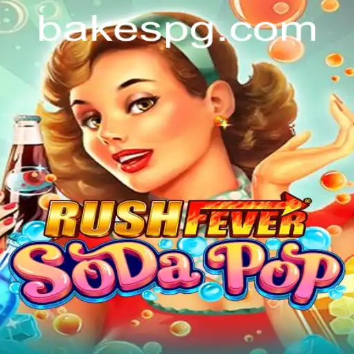 Explorando o Mundo de RushFeverSodaPop com a Estratégia BAKE PG