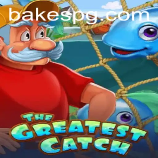 TheGreatestCatch: A Nova Sensação dos Jogos de Estratégia